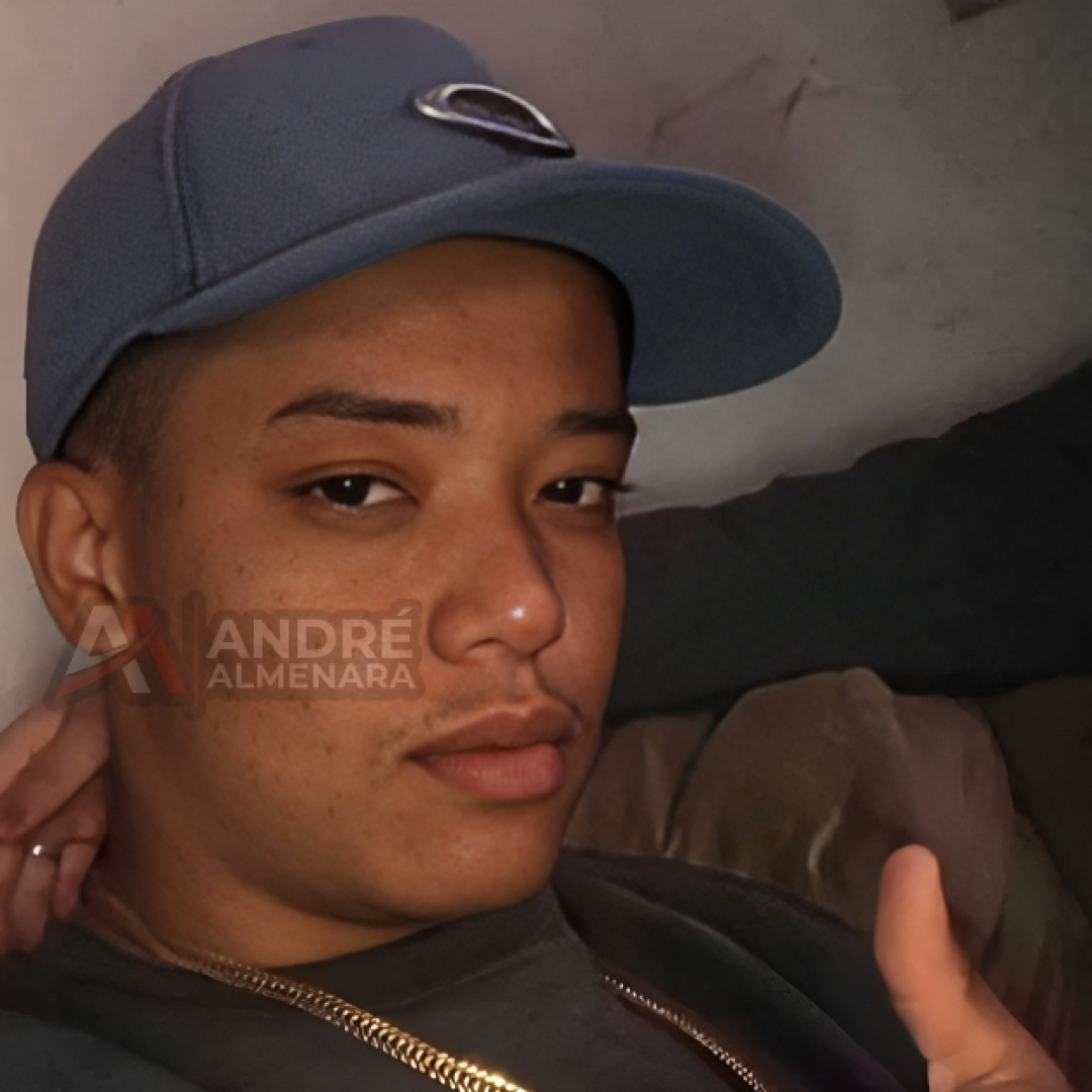 Criminosos armados de pistolas executam jovem de 23 anos em Paiçandu