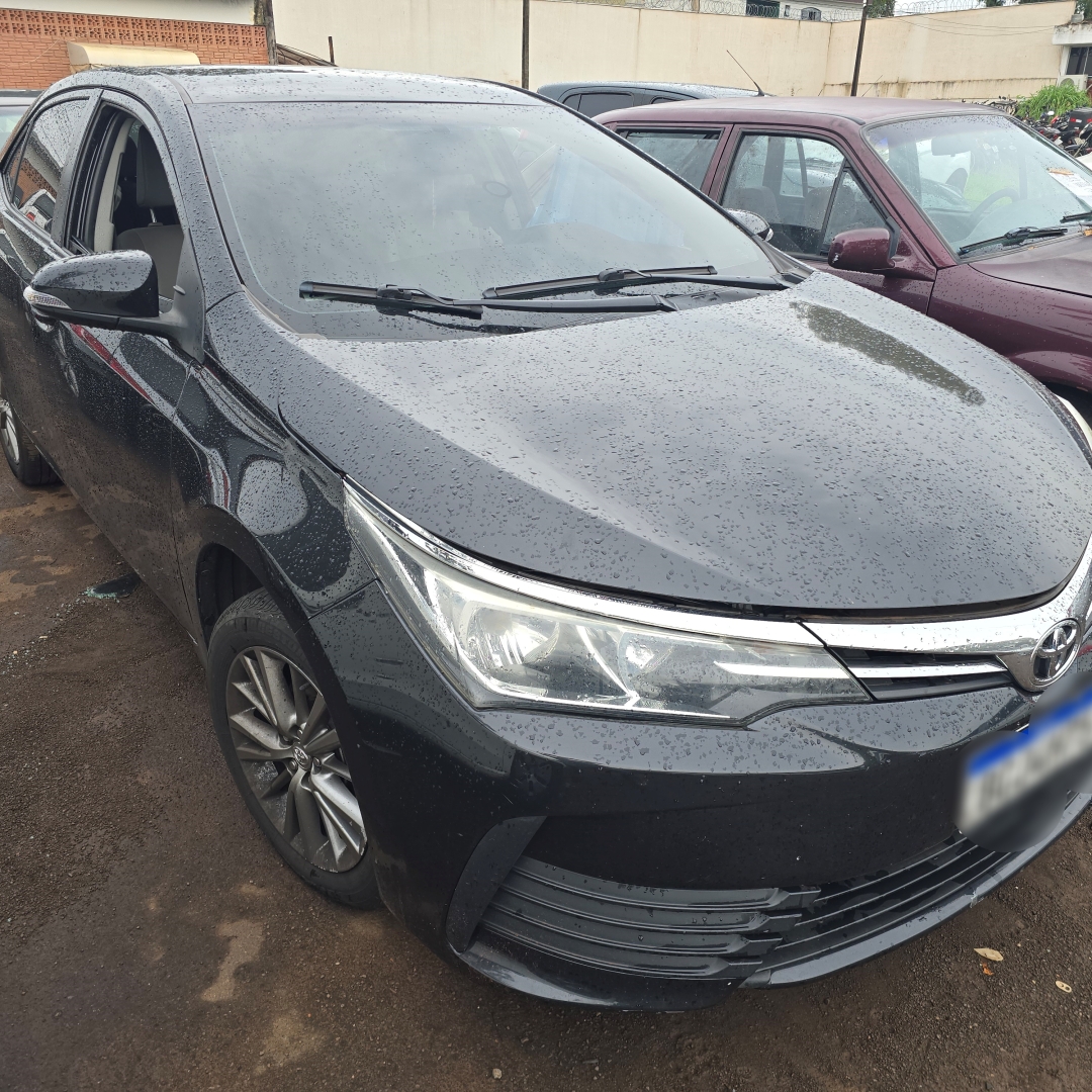 Psicóloga sofre atentado a tiros na cidade de Maringá