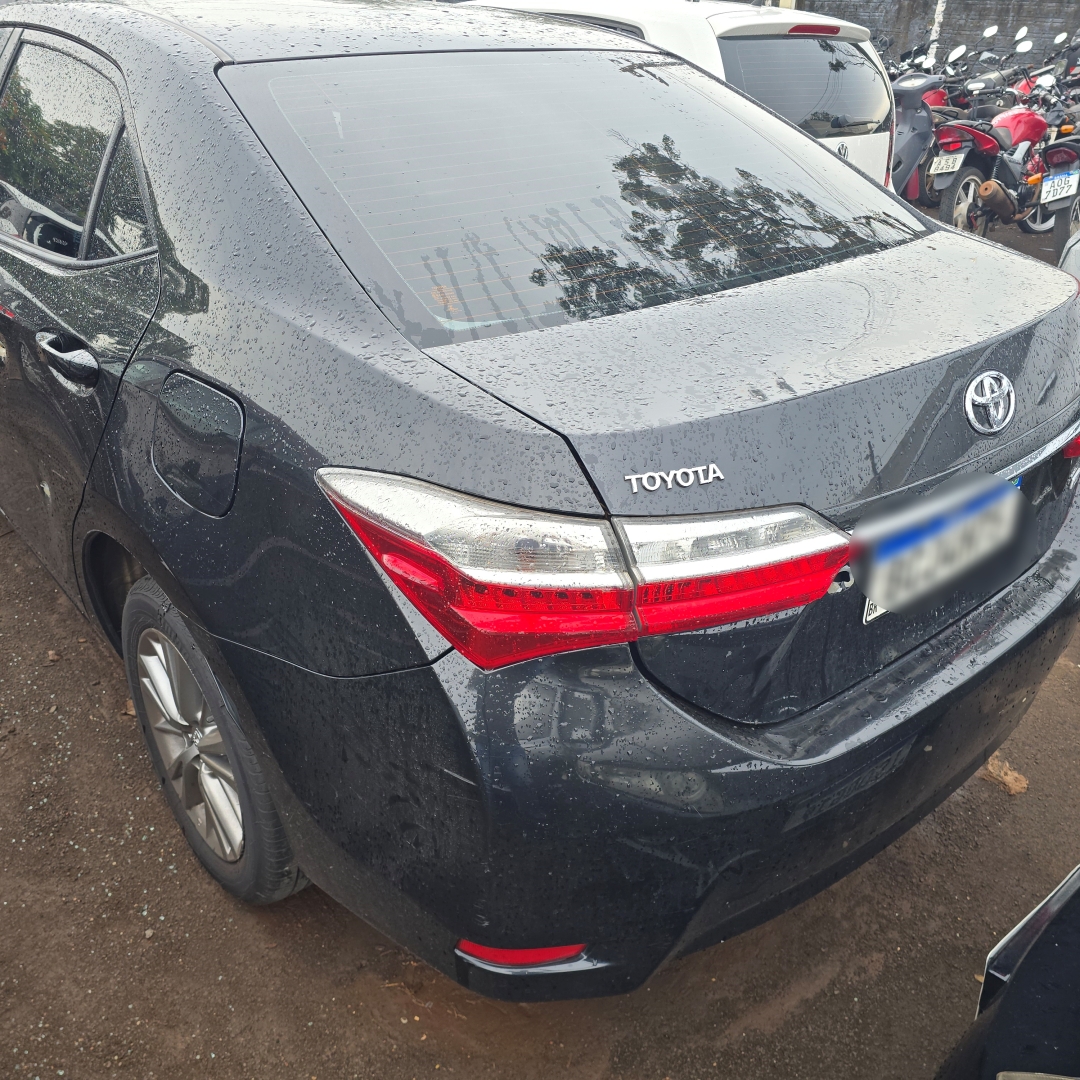 Psicóloga sofre atentado a tiros na cidade de Maringá