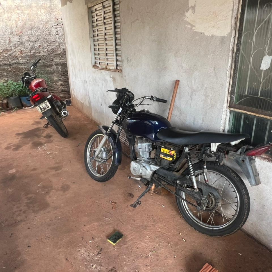 Rapaz de 29 anos é assassinado a tiros na Vila Guadiana, em Mandaguaçu