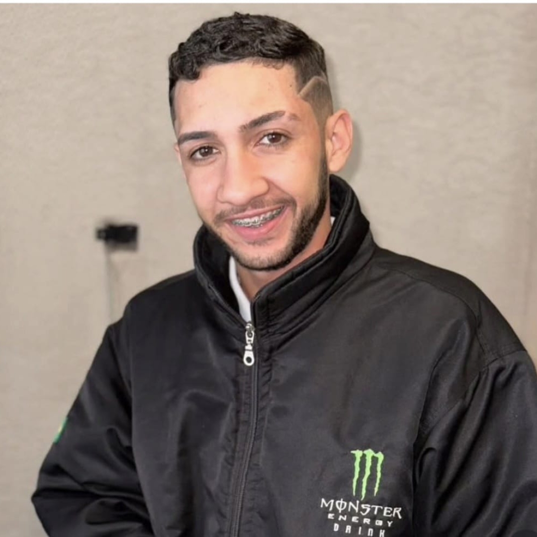 Motoboy que morreu de acidente na rodovia BR-376 é identificado