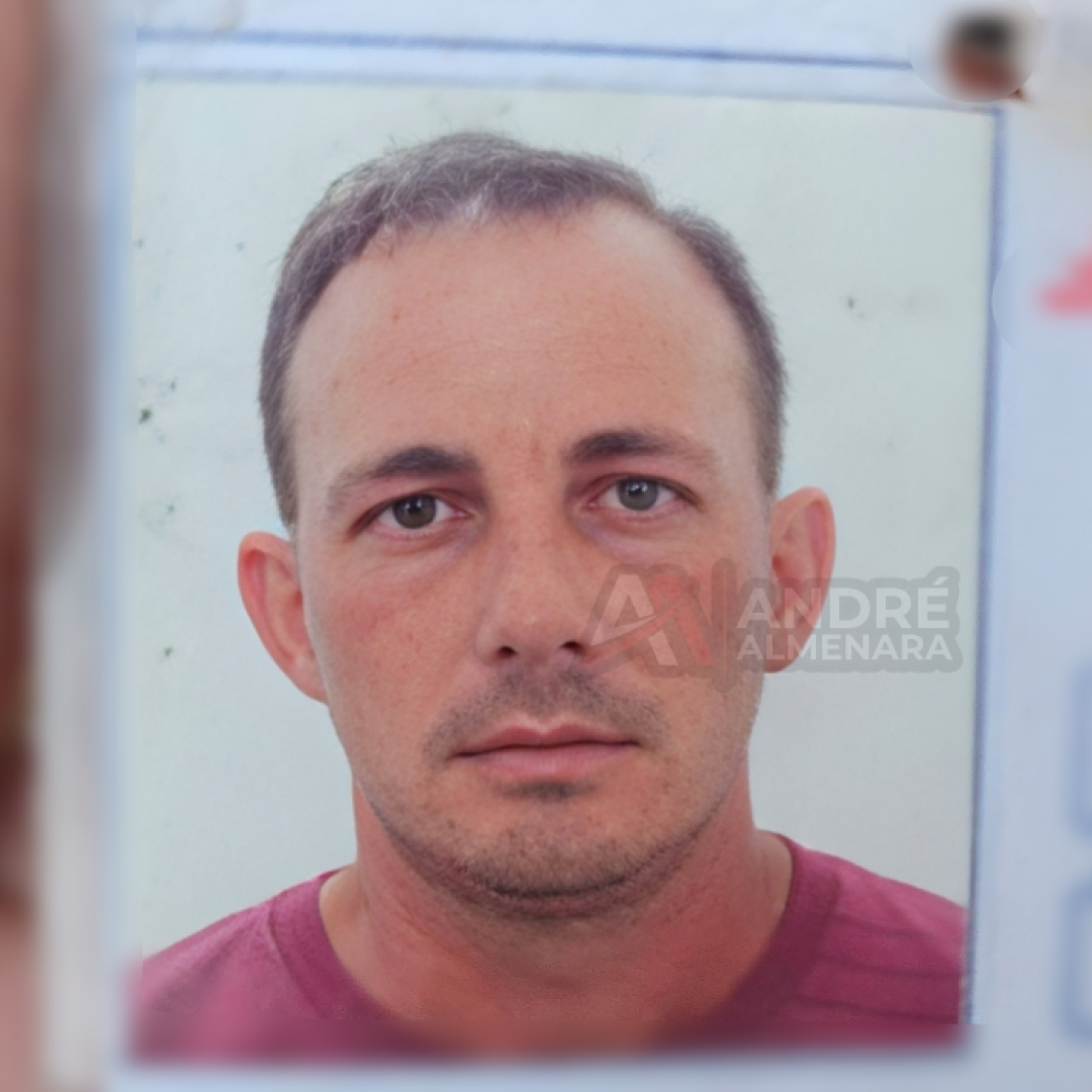 Vigilante de 43 anos morre de acidente na Estrada Morangueira, em Maringá
