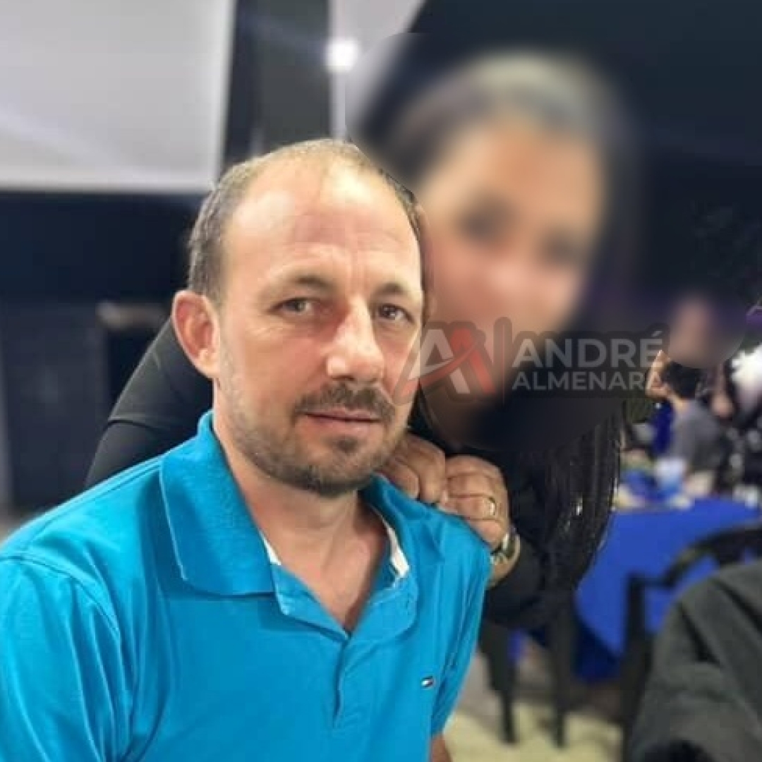 Vigilante de 43 anos morre de acidente na Estrada Morangueira, em Maringá