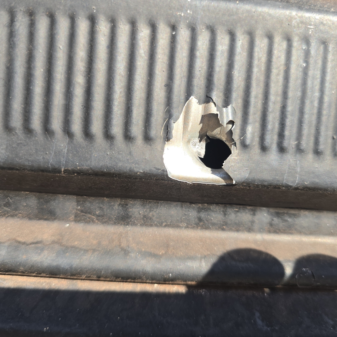 Conflito entre vizinhos acaba em tentativa de homicídio em Maringá