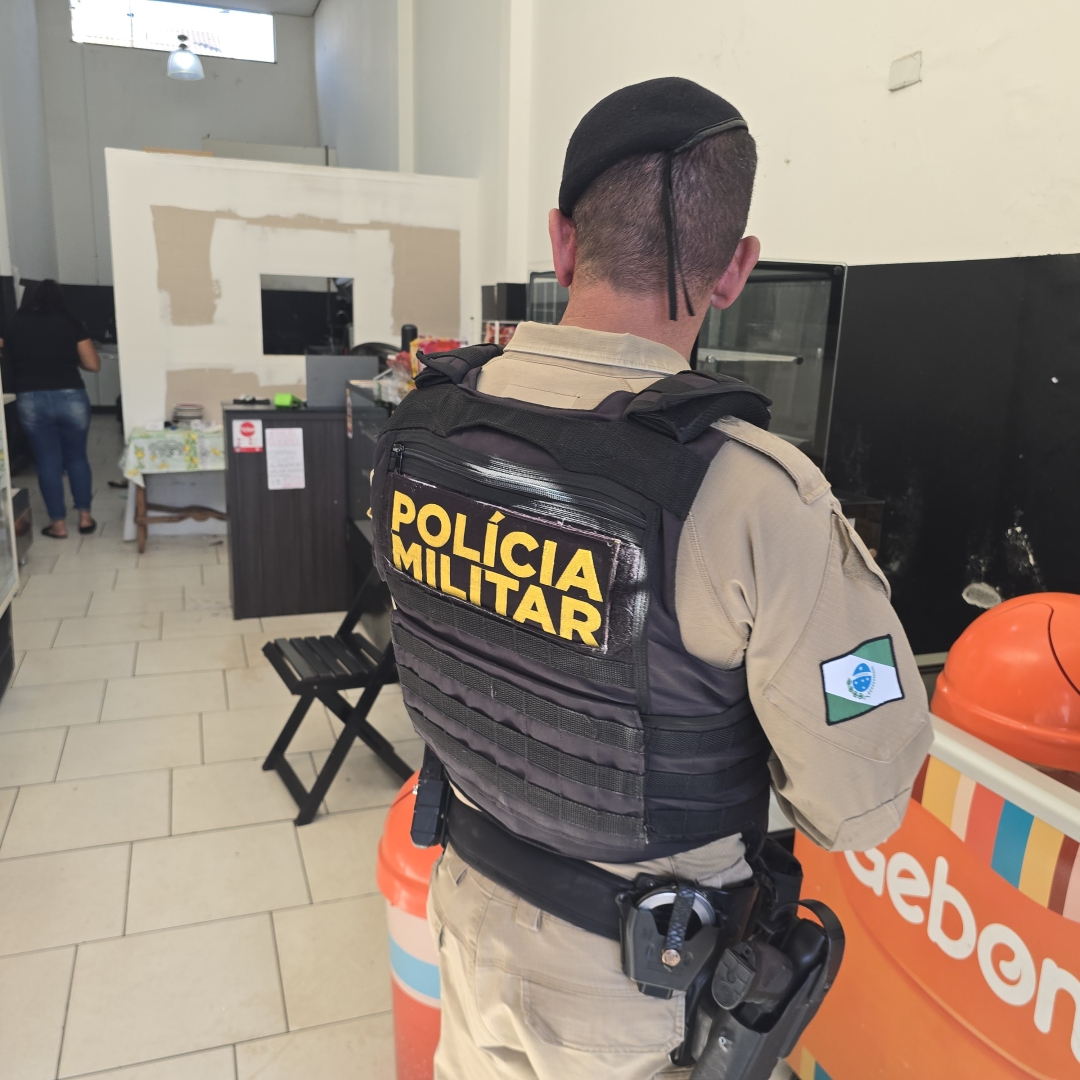 Conflito entre vizinhos acaba em tentativa de homicídio em Maringá