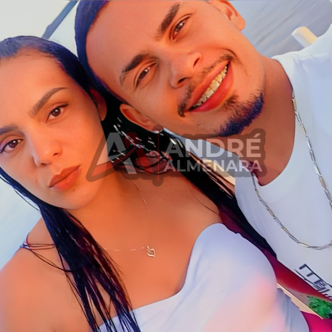 Homem envolvido em morte de casal na cidade de Sarandi é preso