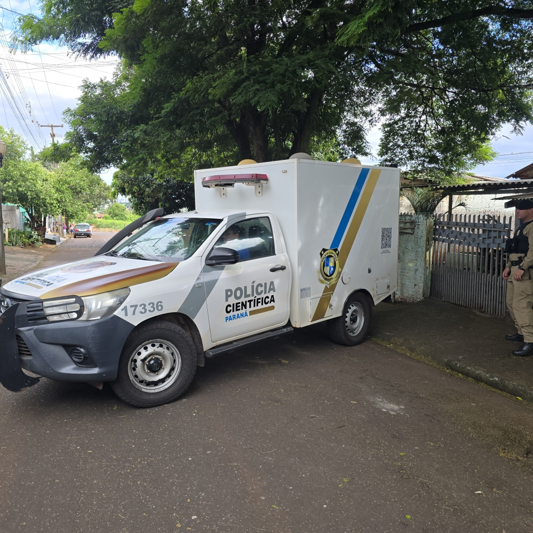 Espancamento termina em assassinato na cidade de Sarandi