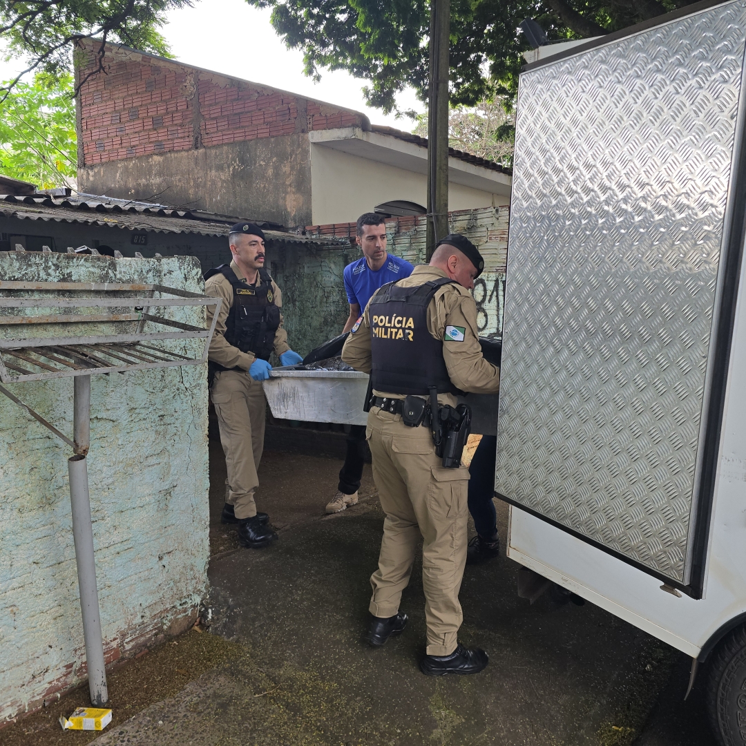 Espancamento termina em assassinato na cidade de Sarandi