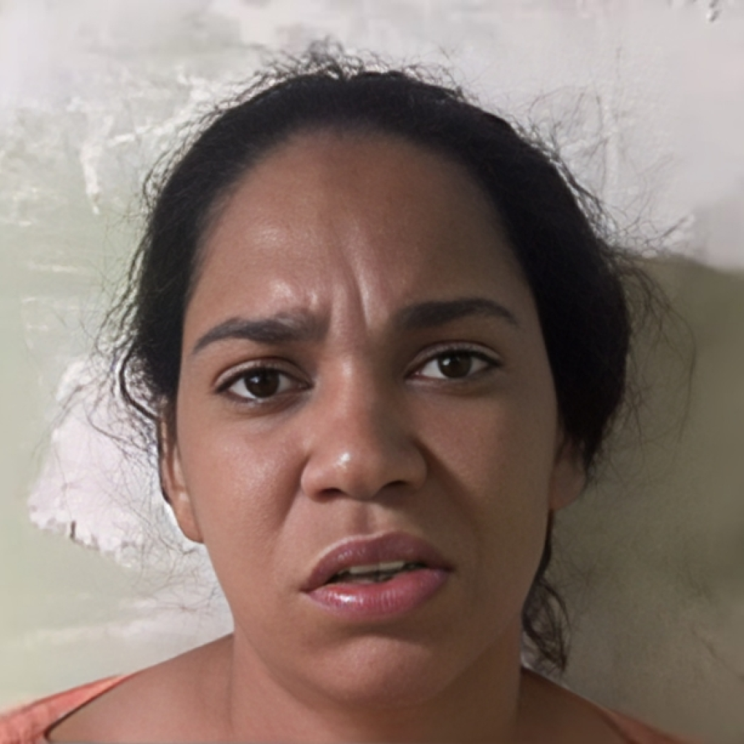 Mulher que esfaqueou homem em Sarandi é presa pela polícia