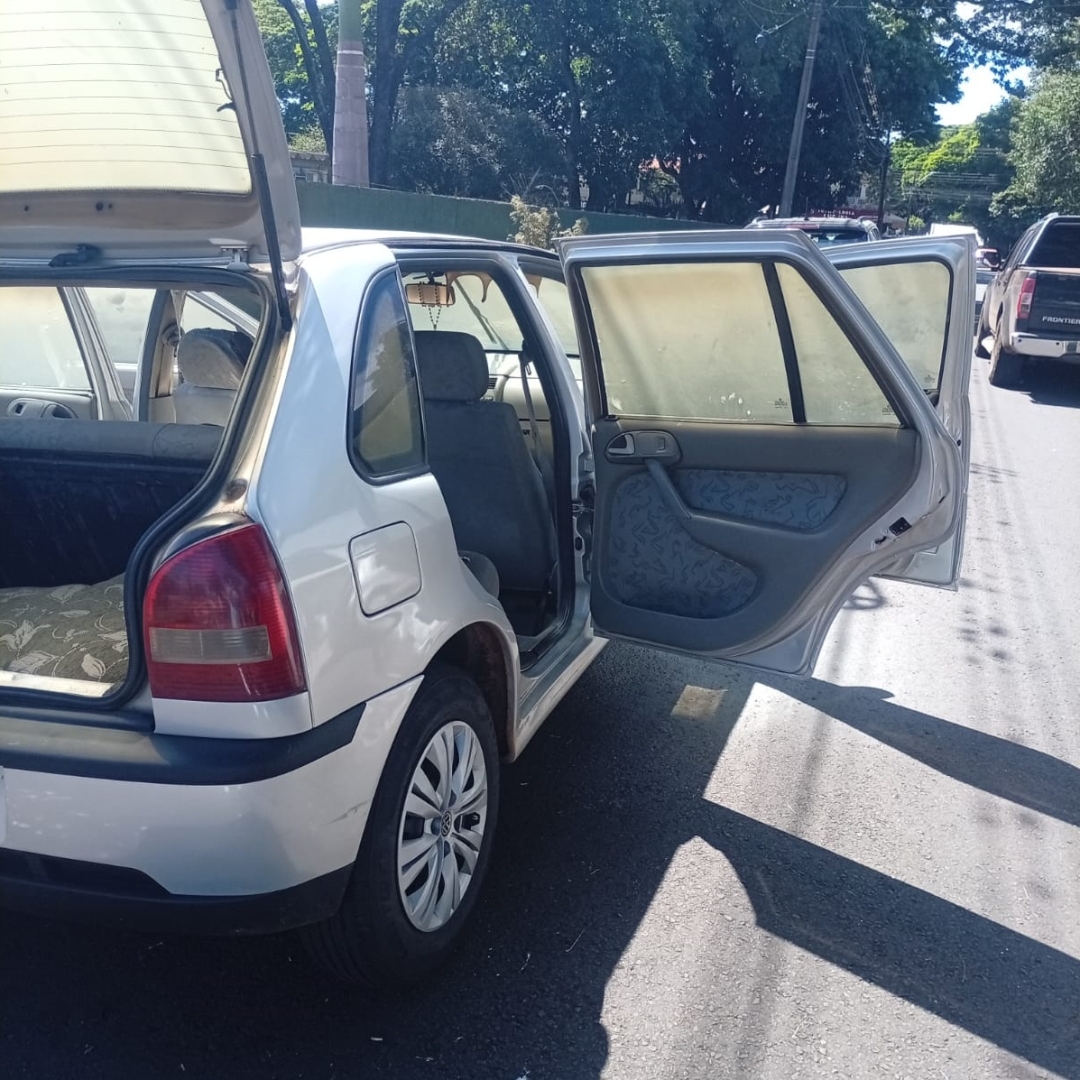 Mulher denuncia médico por perseguição, ameaças e incêndio criminoso em Maringá