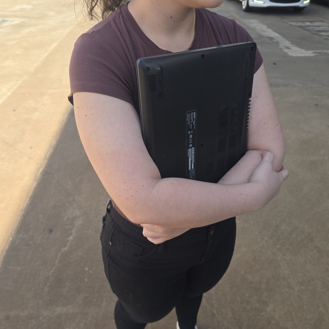 Ladrão escala prédio, furta apartamento de médica e objetos são recuperados horas depois em Maringá