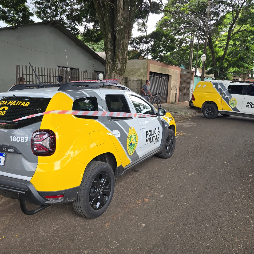 Briga em bar termina em homicídio em Sarandi
