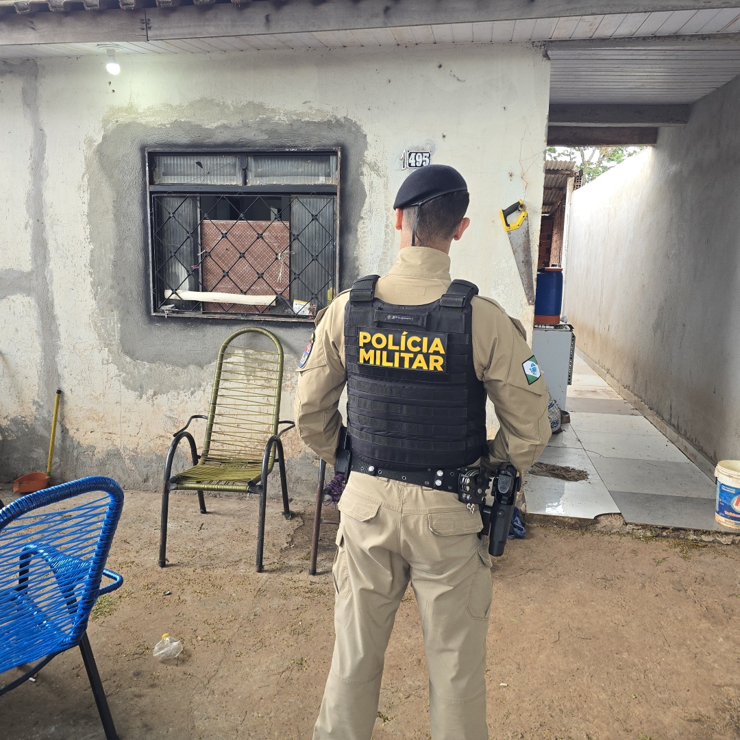 Briga em bar termina em homicídio em Sarandi