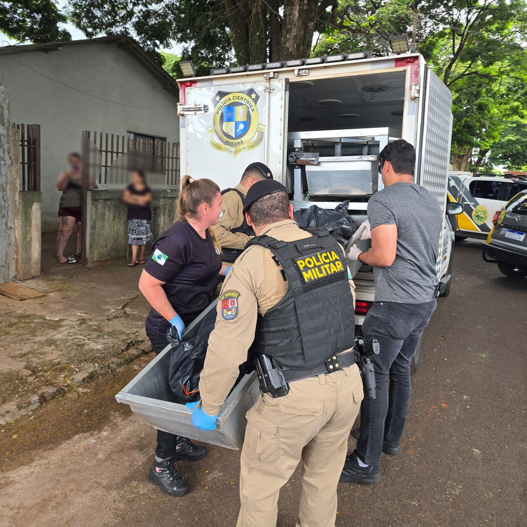 Briga em bar termina em homicídio em Sarandi