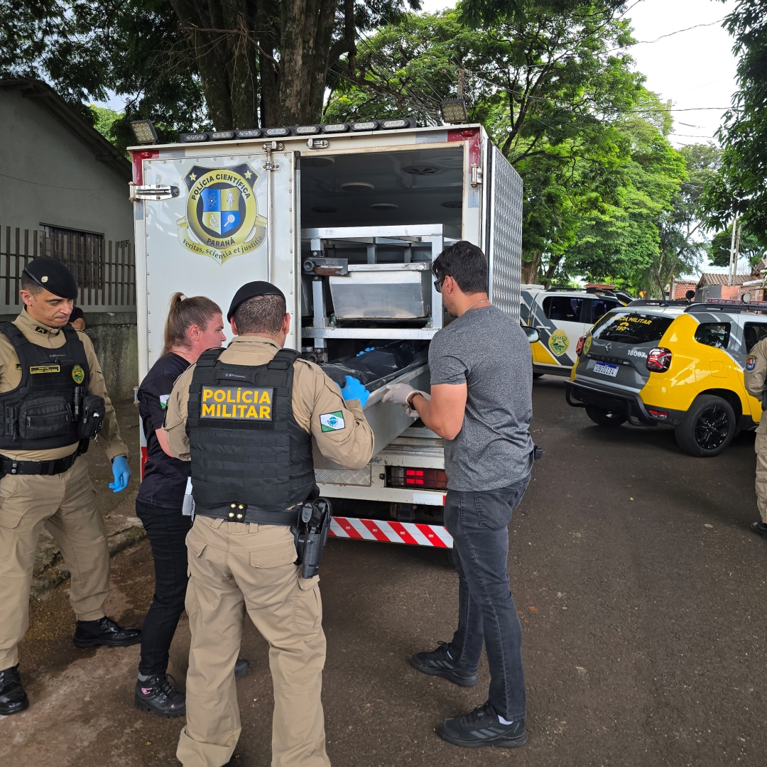 Briga em bar termina em homicídio em Sarandi