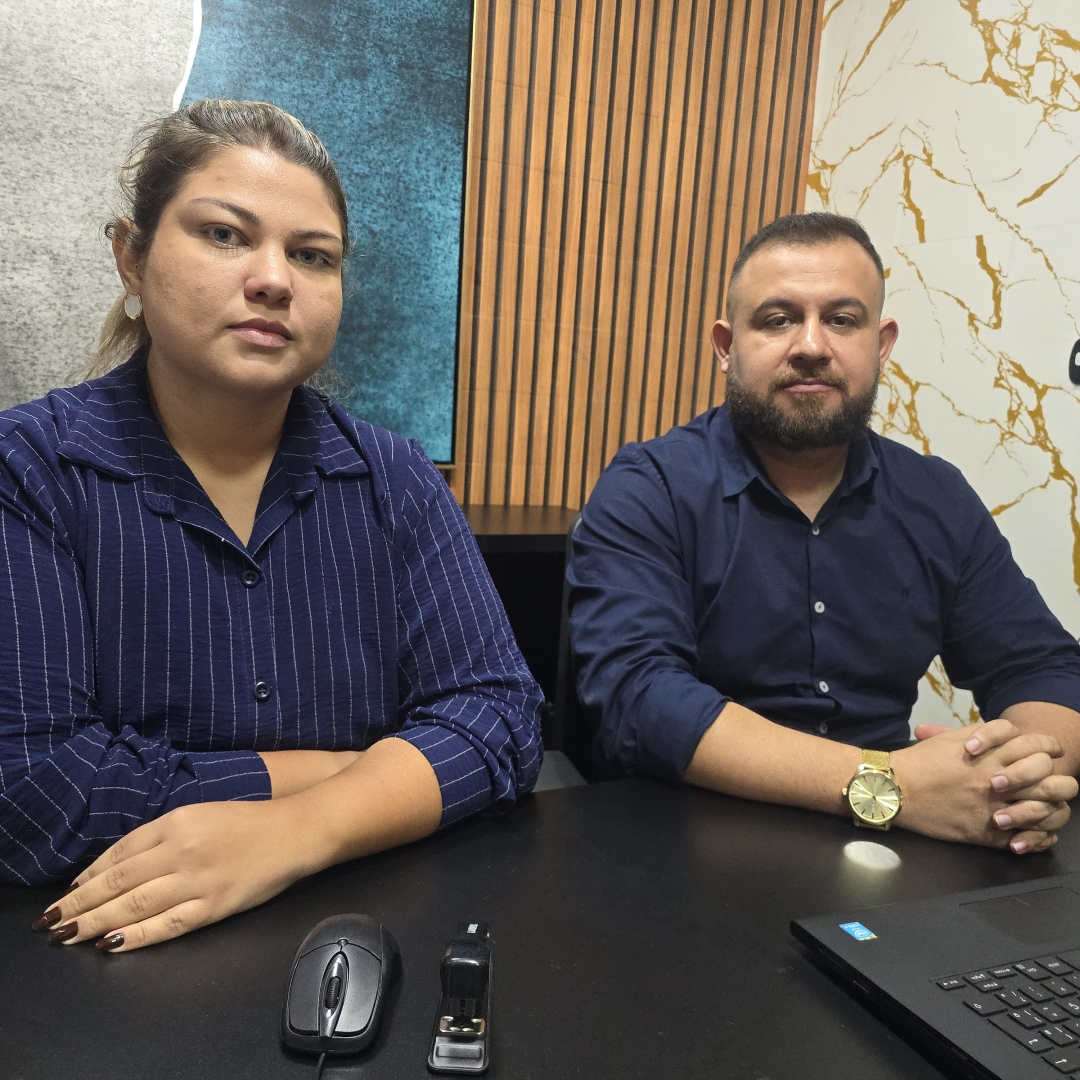 Mãe se revolta após ter acesso a vídeo que mostra supostas agressões contra filha em escola infantil de Maringá