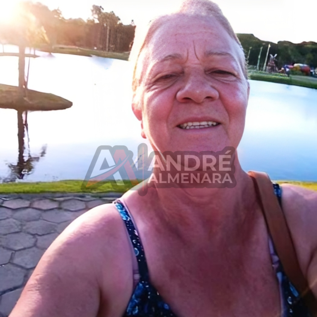 Senhora de 66 anos é atropelada por motociclista sem habilitação em Maringá