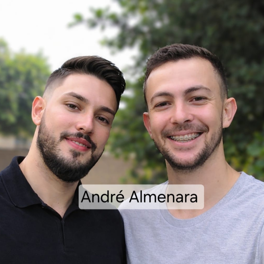 Suspeito de matar barbeiro e um pai de família se apresenta à polícia