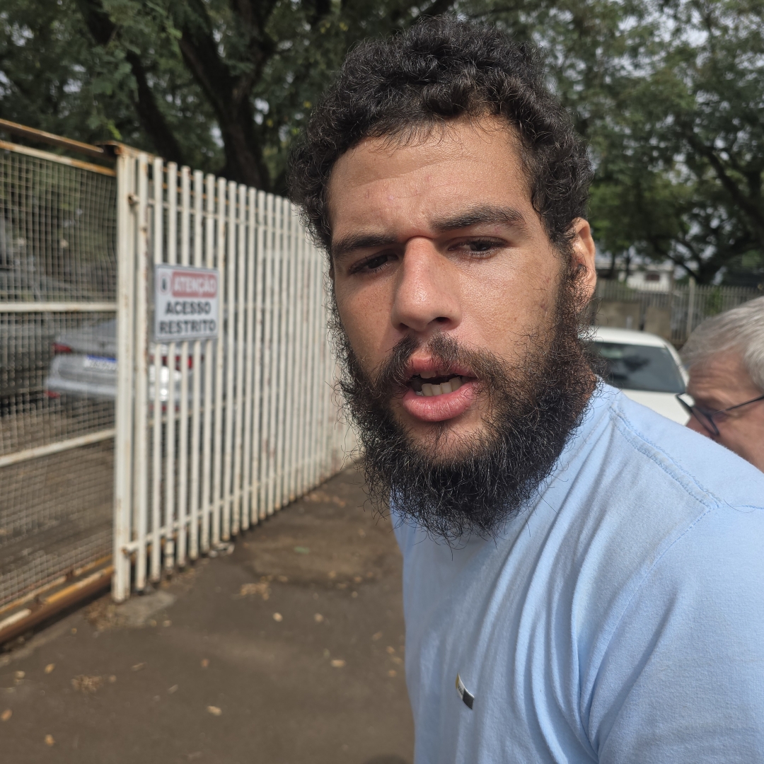 Homem acusado de homicídio em Maringá é preso e alega legítima defesa