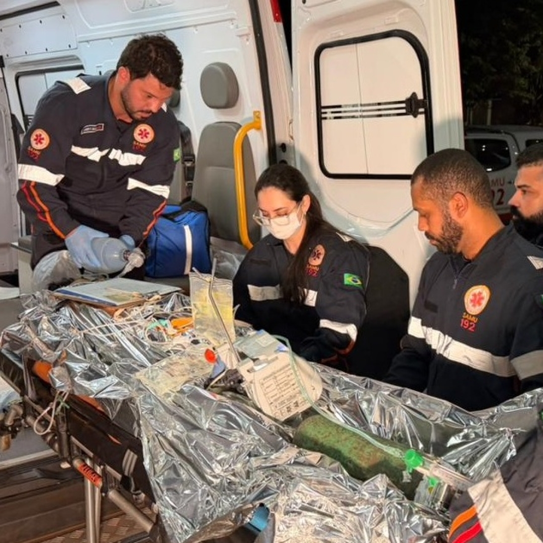 Homem acusado de homicídio em Maringá é preso e alega legítima defesa