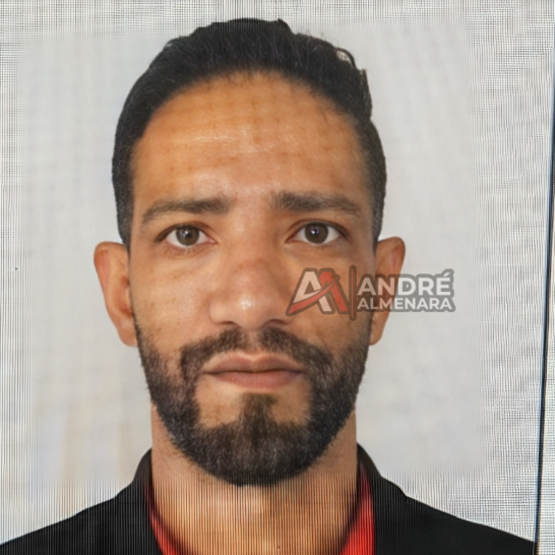 Motorista foragido por morte de mulher na BR-376 é preso após quase quatro meses