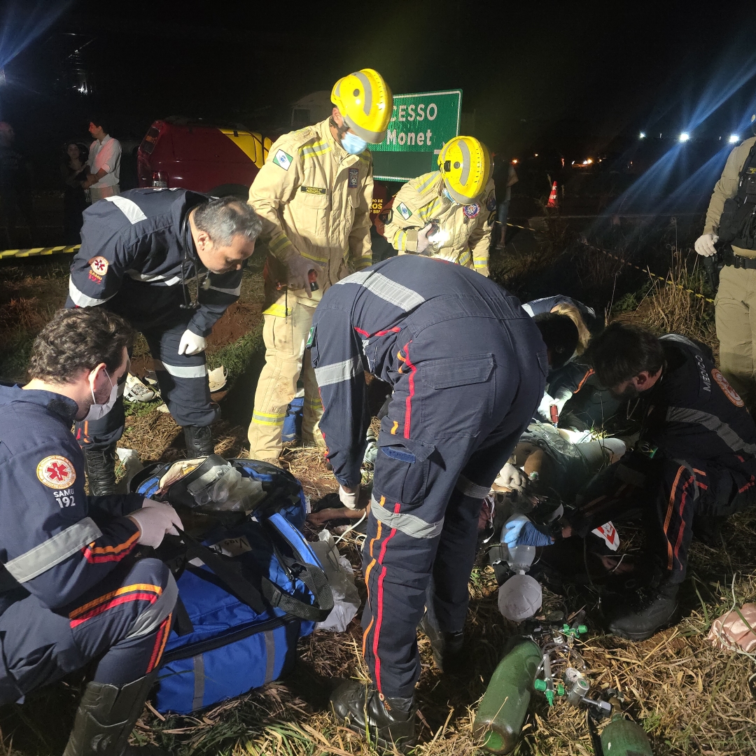 Motorista foragido por morte de mulher na BR-376 é preso após quase quatro meses