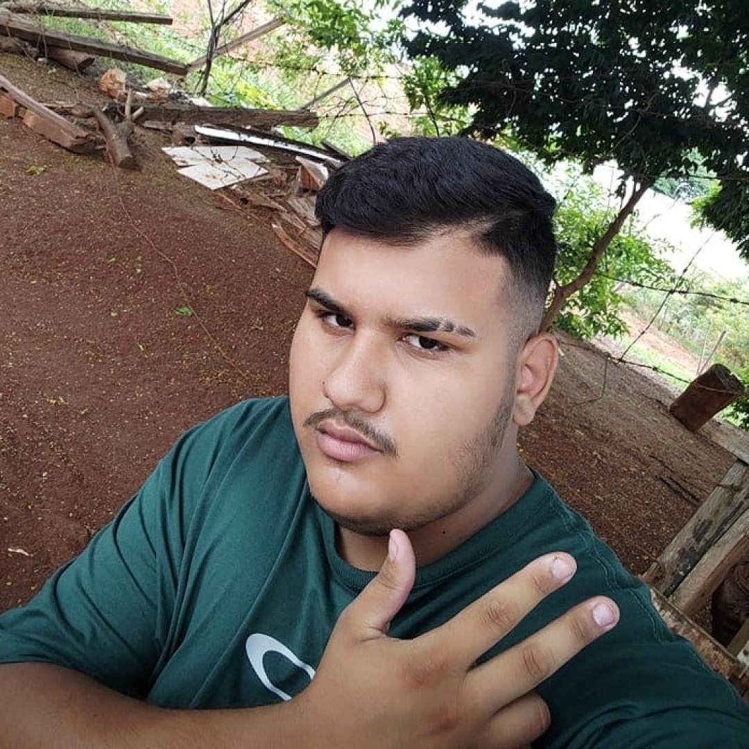 Jovem de 23 anos é executado a tiros na cidade de Sarandi