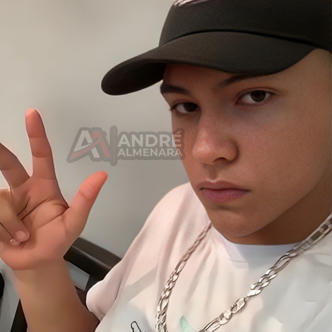 Motoboy de 18 anos morre ao sofrer acidente em Maringá