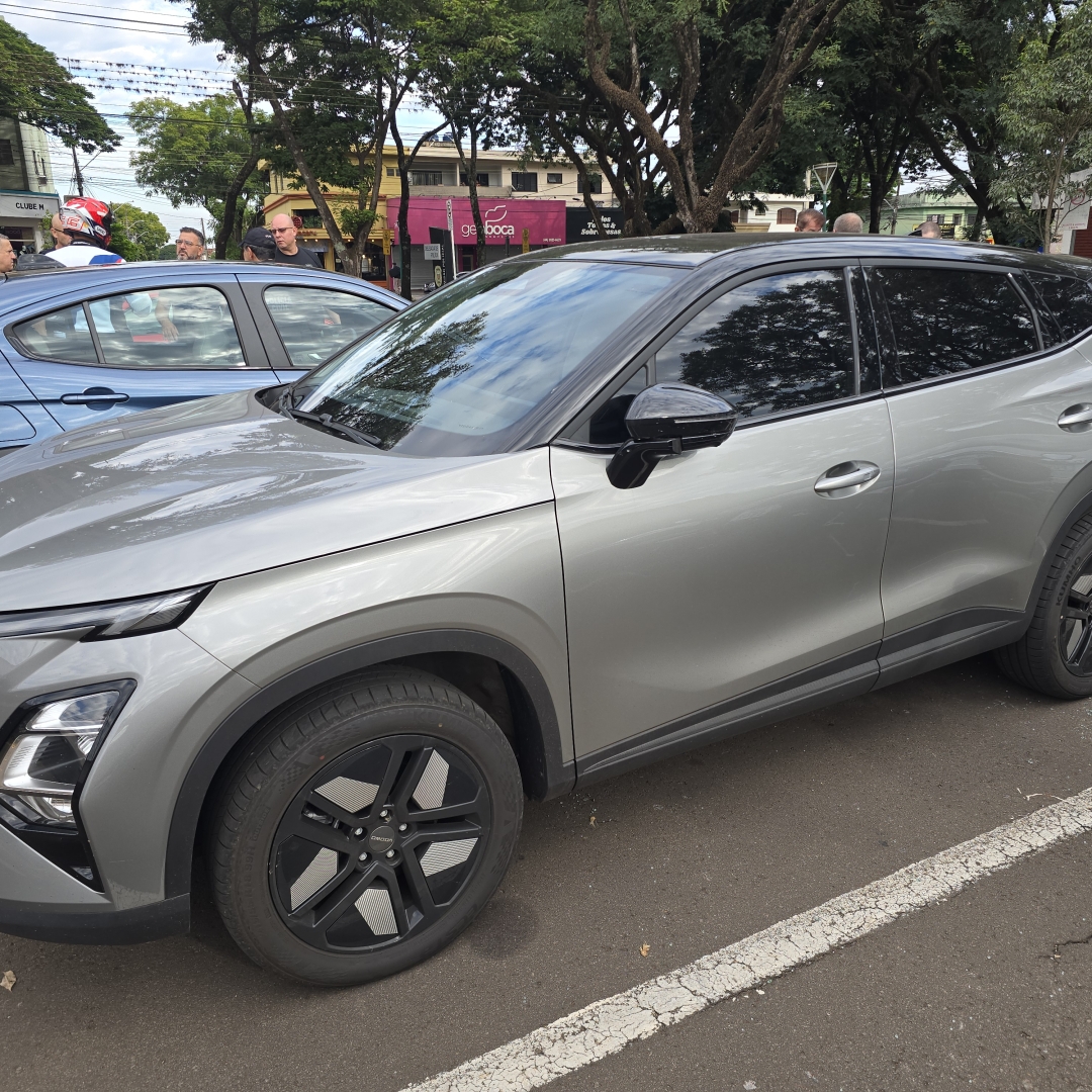 De motoboy a milionário: Operação Easy Fall mira investigado em Maringá por golpe de quase R$ 500 mil