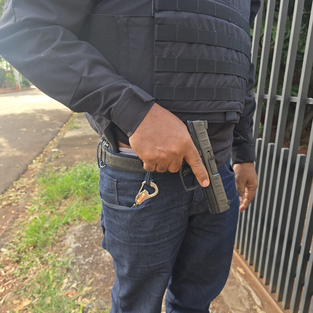 De motoboy a milionário: Operação Easy Fall mira investigado em Maringá por golpe de quase R$ 500 mil