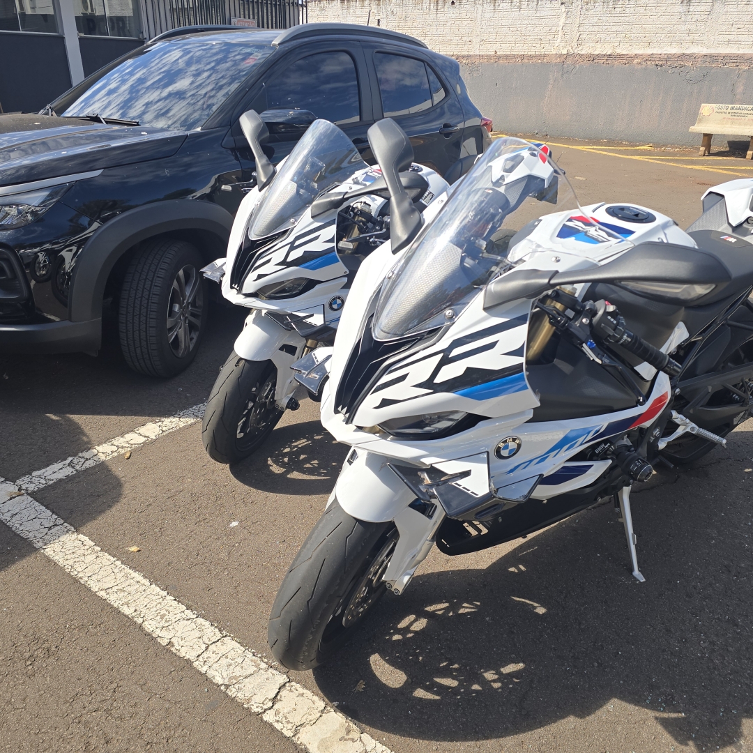 De motoboy a milionário: Operação Easy Fall mira investigado em Maringá por golpe de quase R$ 500 mil