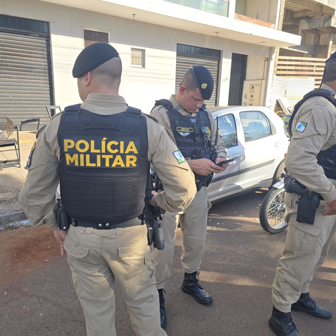 Justiça decreta prisão preventiva de homem suspeito de tentar matar dono de marmitaria em Maringá