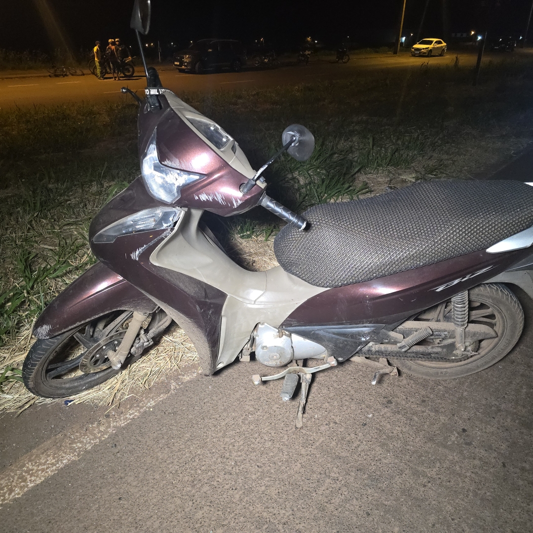 Tatuador de Paiçandu morre ao ser atropelado por carro na rodovia PR-323