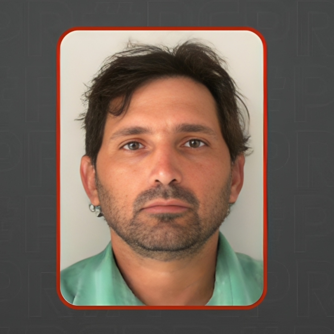 Justiça decreta prisão preventiva de homem acusado de feminicídio em Mandaguaçu