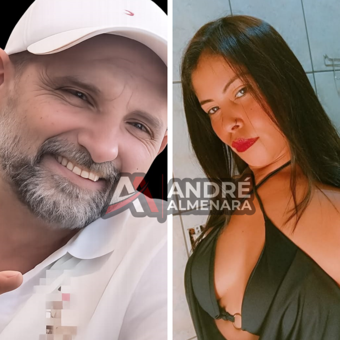 Homem que matou a mulher em Mandaguaçu se apresenta à polícia em Maringá