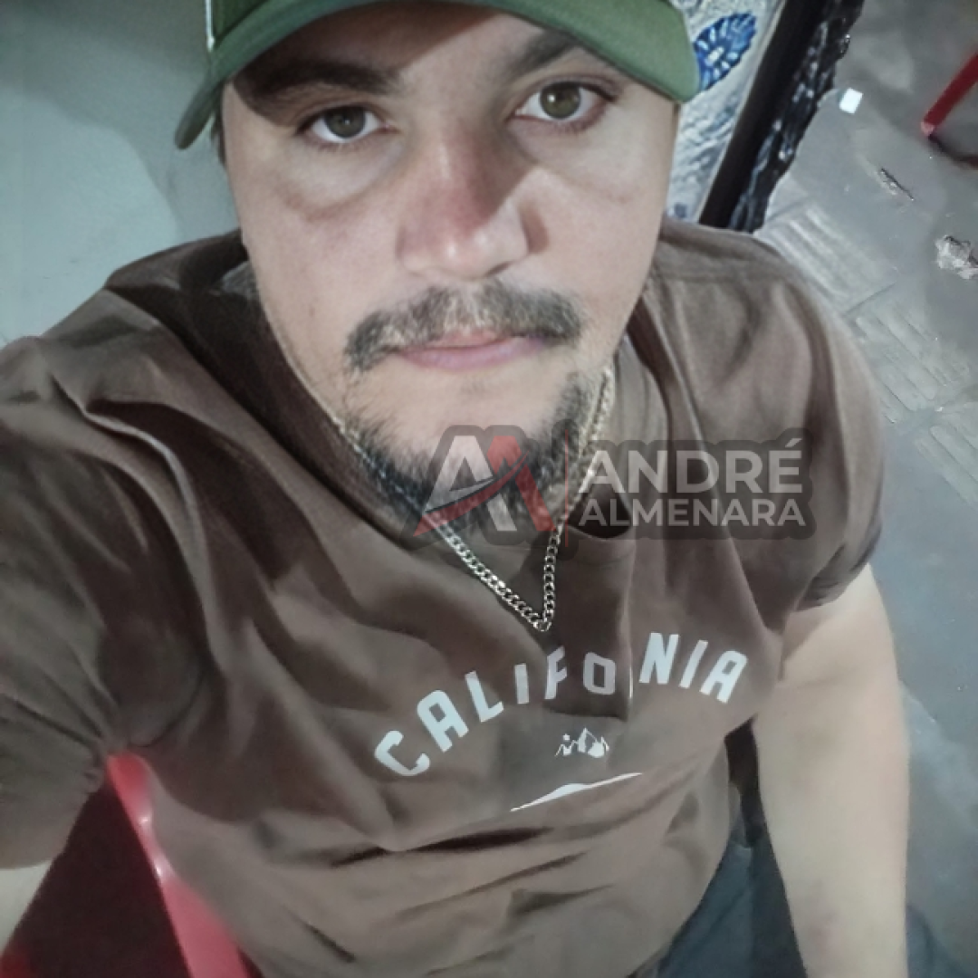 Motociclista morre em colisão gravíssima na PR-317, em Iguaraçu