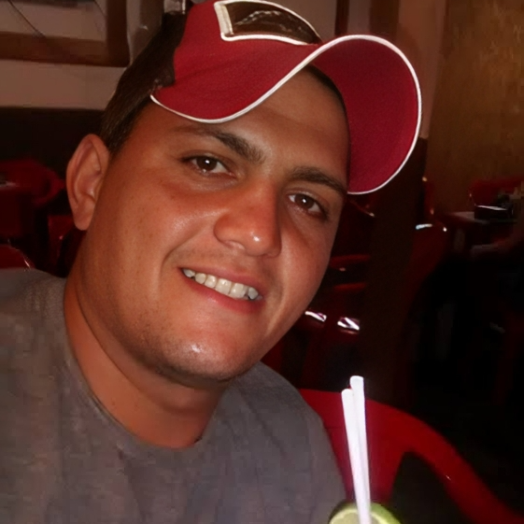 Motociclista morre em colisão gravíssima na PR-317, em Iguaraçu