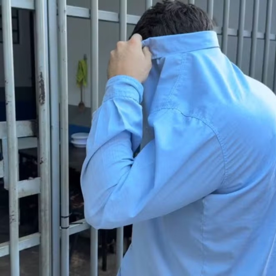 Dentista é preso preventivamente em Maringá por suspeita de golpes contra pacientes