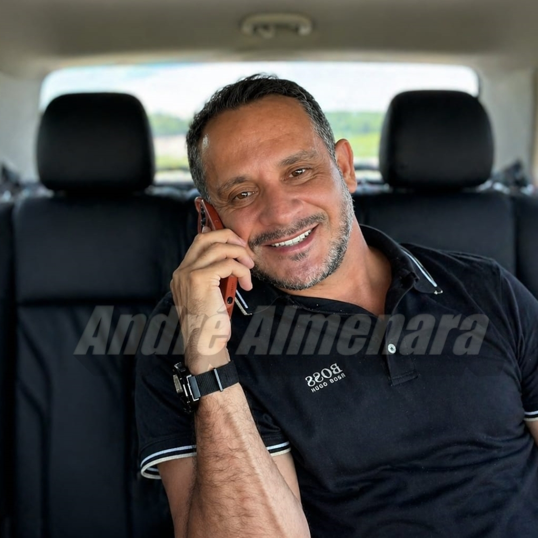 Motociclista que morreu na Avenida Morangueira era morador de Atalaia