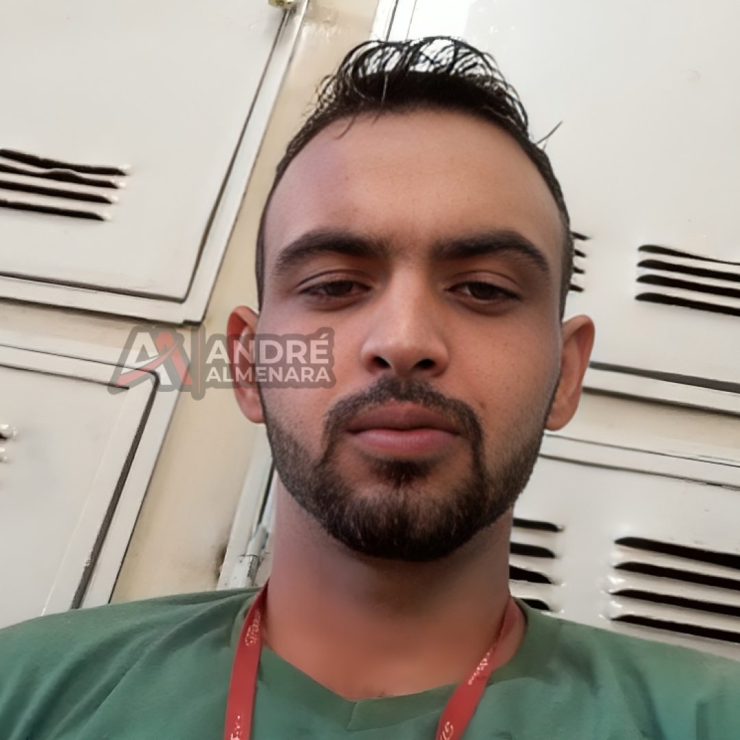 Motociclista morre no hospital após ser atingido por carro na contramão no Contorno Sul de Maringá