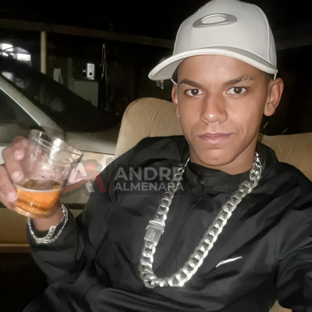 Crime brutal em barbearia: polícia intensifica buscas por criminoso responsável por duas mortes