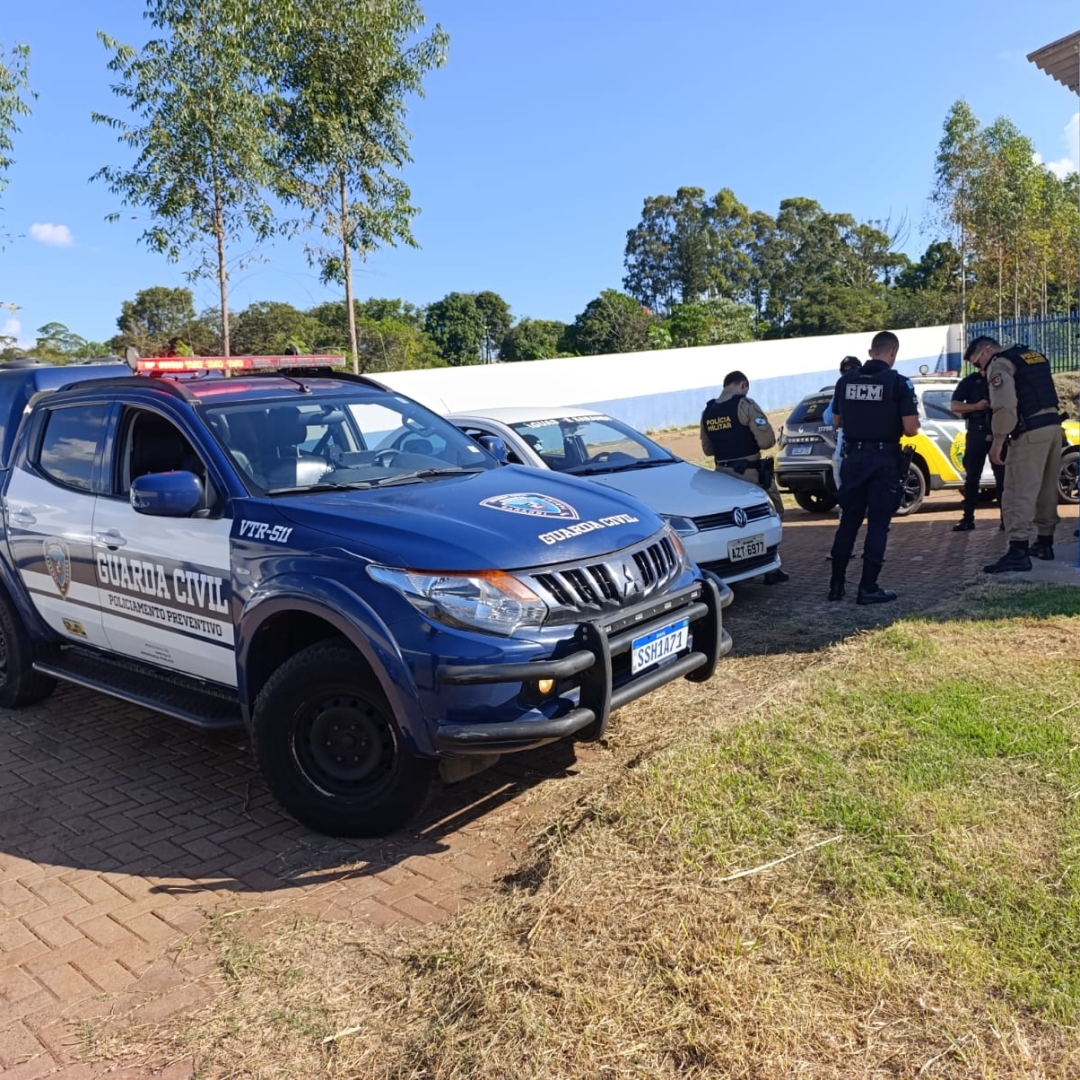 Caso chocante: feto de aproximadamente 25 semanas é localizado em estação de esgoto