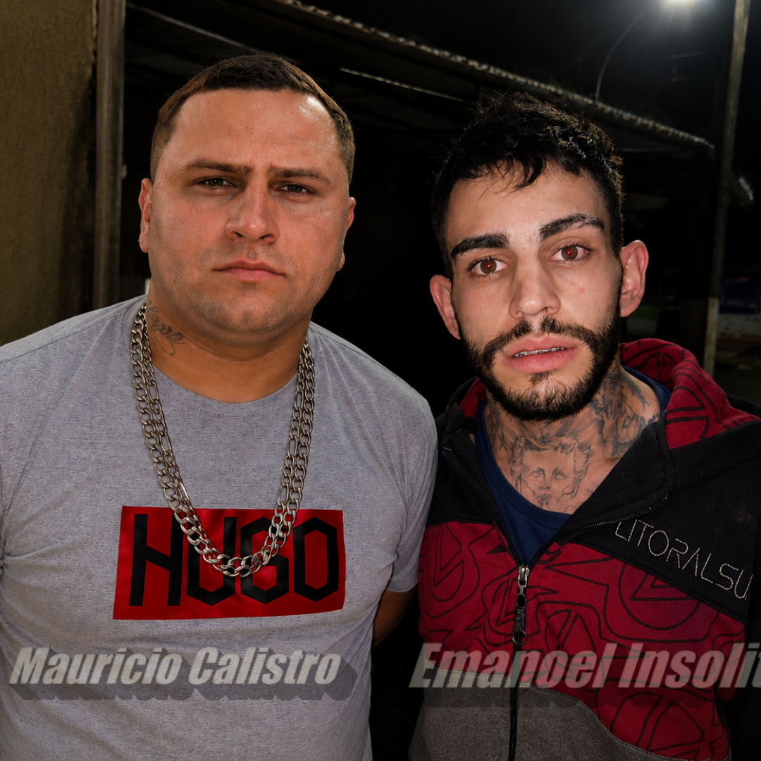 Criminosos que se enfrentaram no tiro em Marialva são identificados