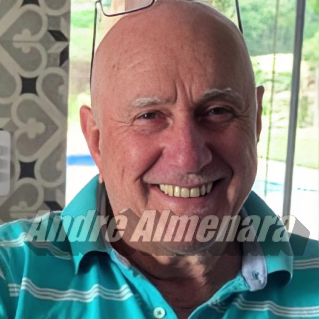 Idoso atropelado na Avenida Brasil morre após quase 20 dias internado em Maringá