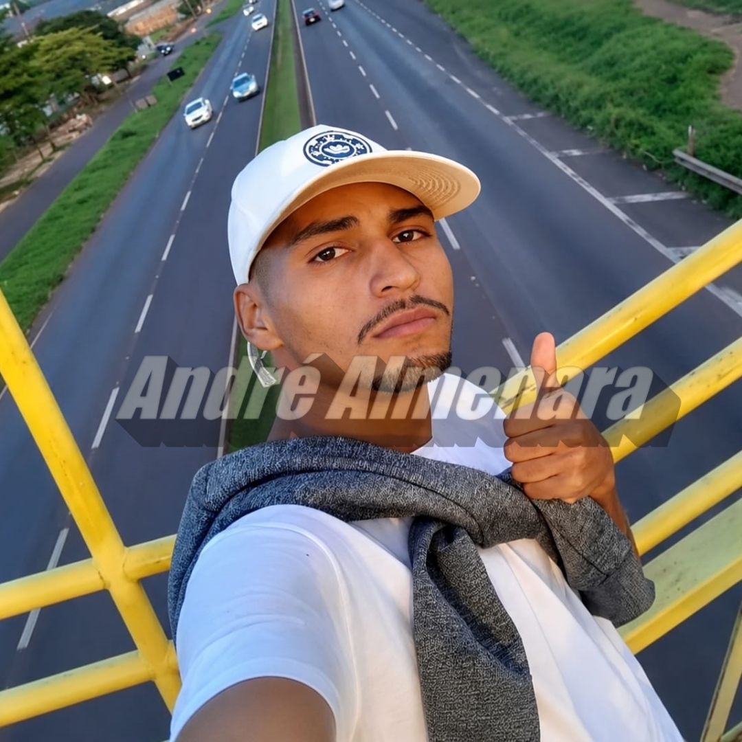 Motorista bêbado foge do local, se esconde em hotel e é preso após deixar morador de Maringá em estado gravíssimo 