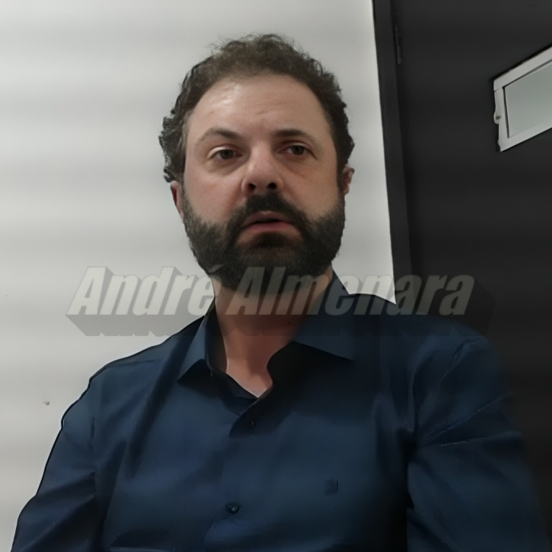 Diretor de cooperativa segue preso após acidente que matou motoboy e tiros contra carro de reportagem