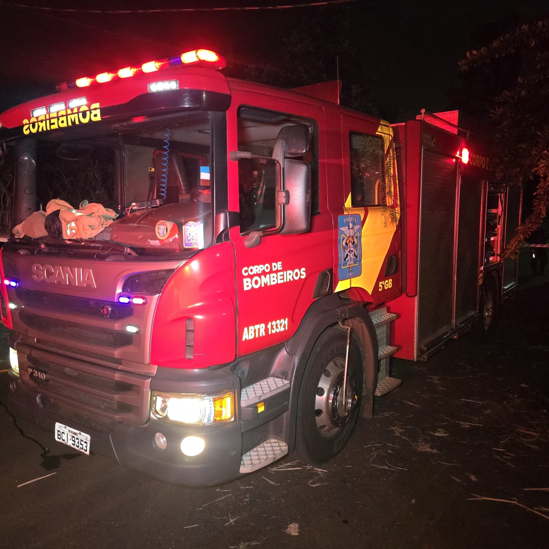 Tragédia no Jardim Paulista: jovem é atropelado pelo próprio carro e morre no local