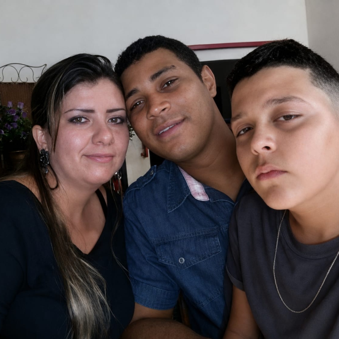 Triplo homicídio em bar de Sarandi: vítimas são identificadas pela polícia