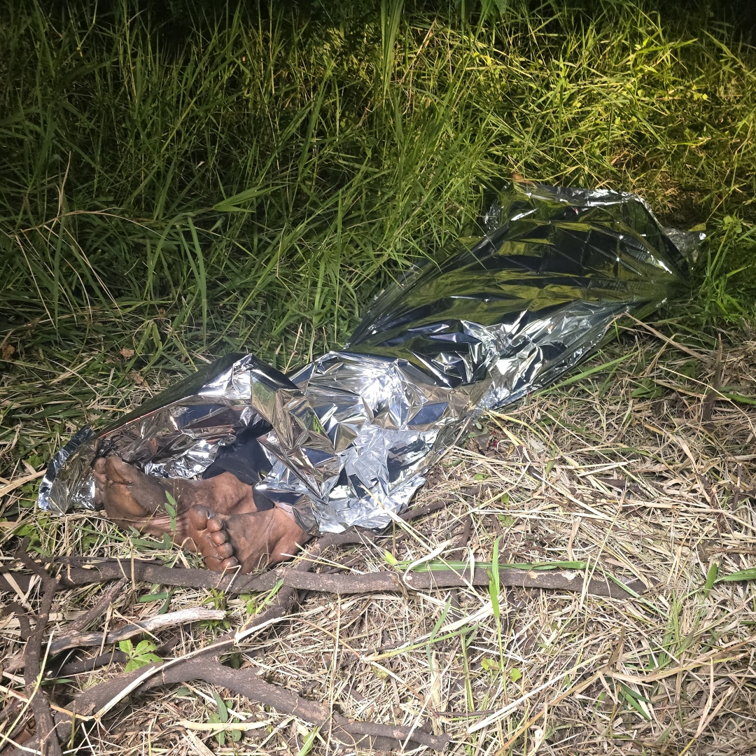 Motorista embriagado atropela e mata pedestre em loteamento de Maringá