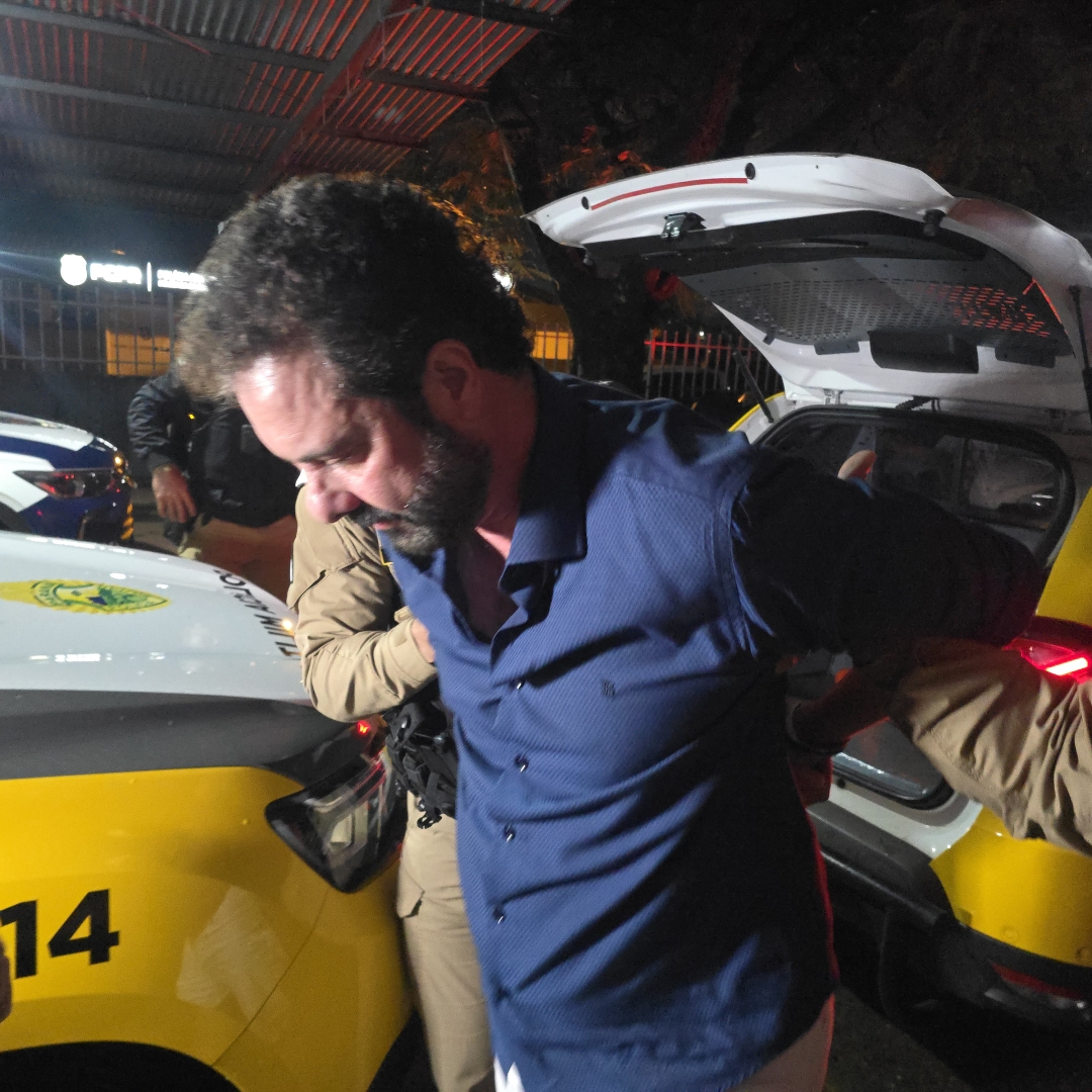 Empresário que provocou a morte de motoboy responderá por homicídio culposo e disparo de arma